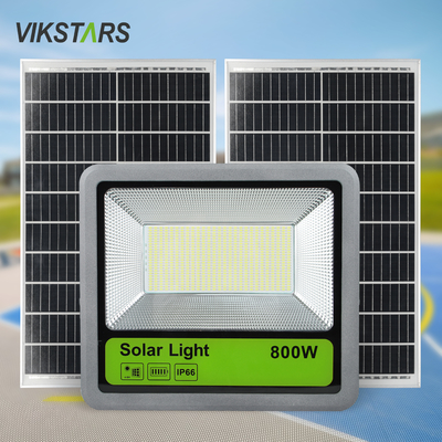 Güneş Arena Duvar Bina Spor Mahkemesi Dış Işık 2 yıllık garanti 600W 800W Güneş Işıkları