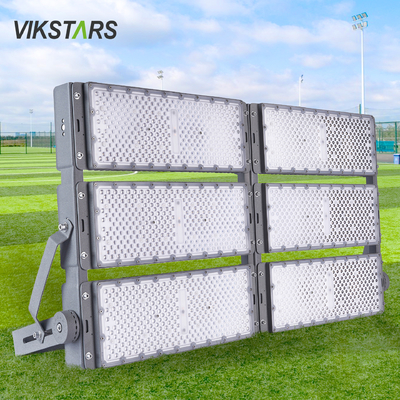 160lm/W LED Işıklar Yüksek Parlaklıkla 200w 400w 600w 800w 1000w 1200w