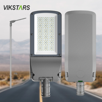 Yüksek Kaliteli LED Sokak Işıkları 300w 140lm/W Ana Sokak için 5 Yıllık Garanti