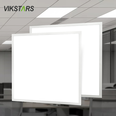 55W LED Panel Işıkları En Ucuz Fiyatlı Sıcak Satış 48w 60*60 Ticari Işıklandırma İçin Çıkartılmış Panel Işıkları