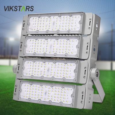 50W 100W 150W 200W 250W 300W Modül Yüksek Mast Sel Fenerleri Dışarıdaki Futbol Alanı Işıklandırması