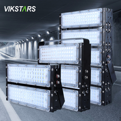 50W 100W 150W 200W 250W 300W Alüminyum Fin LED Fırtına Fırtınaları IP65 Uzun ömürlü İyi Kaliteli LED Yüksek Mast Fırtınaları