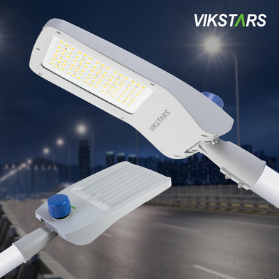 Cobra LED Sokak Işıkları En Yeni Halk Işığı 140lm/w 5 Yıllık Garantiyle Ana Şehir Yol Işığı