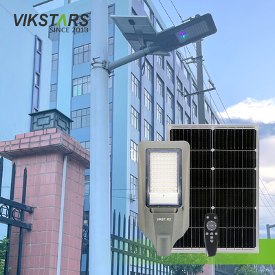 En Sıcak Satışlar Güneş LED Sokak Işıkları 300W 500W 1600W Proje Köyü Endüstriyel Parkı Ana Sokak için