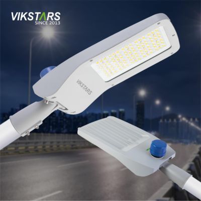 Cobra LED Sokak Işıkları En Yeni Halk Işığı 140lm/w 5 Yıllık Garantiyle Ana Şehir Yol Işığı