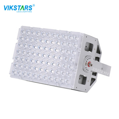 Çok Boyutlu Dış Mekan Led Spor Aydınlatma CRI80 1500W 1000w Led Stadyum Işığı