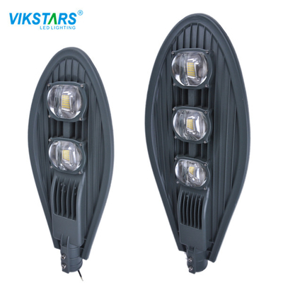 120deg Suya Dayanıklı LED Sokak Lambası 36W IP65