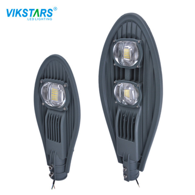 İkincil Yol için SMD3030 Kamu Konut Sokak Lambaları PF0.9 80lm/ W