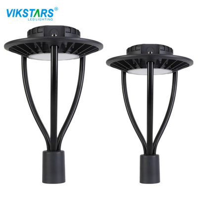 120pcs 85V LED Bahçe Işık Avlu 150W