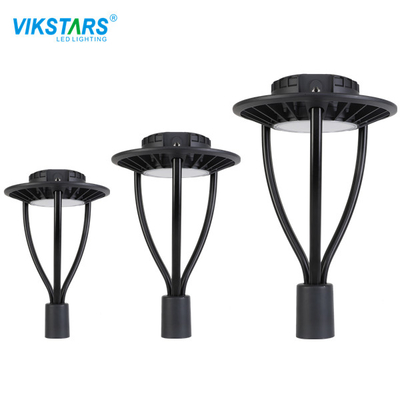 3.2kg Park Yolu Suya Dayanıklı LED Sokak Lambası 150W 4000K SMD3030*120pcs