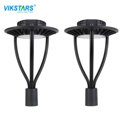 Avlu 150W Led Sokak Lambası Suya Dayanıklı CIF 3.8 * 3.8 * 5.6cm Alüminyum Malzemeli