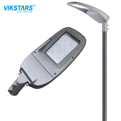 27.5in Suya Dayanıklı LED Sokak Lambası 60 Watt 120 Watt 700*300*135mm ROHS