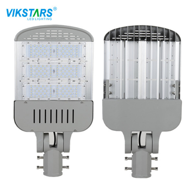 Community AC 265V Dış Mekan LED Sokak Lambası 130lm/ W IP65 PC Reflektör