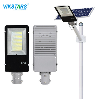 ODM 300W LED Solar Sokak Lambası Polysilicon H3m