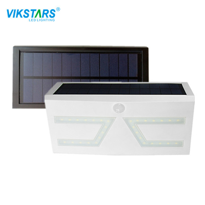 5w LED Dış Mekan Güneş Enerjili Bahçe Işıkları 120Deg 3.2V/ 3000mA SMD3528 RGB