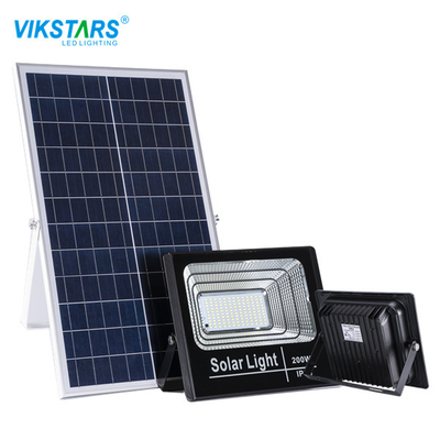 Güneş Paneli 3.2V Girişi için Alüminyum Kol LED Solar Sel Işık