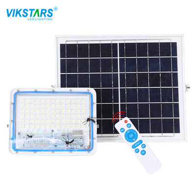 Saha Kampı LED Solar Sel Işıkları Dış Mekan Suya Dayanıklı Otomatik Anahtar
