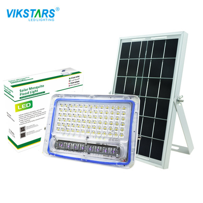 IP65 LED Güneş Sel Işığı 60 Derece Işın Açısı Süren 3 Yağmurlu Günler Yard Aydınlatma