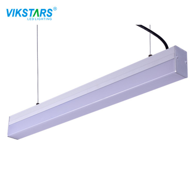 42W Mimari Asma LED Lineer Işık SMD2835 270deg CE CB