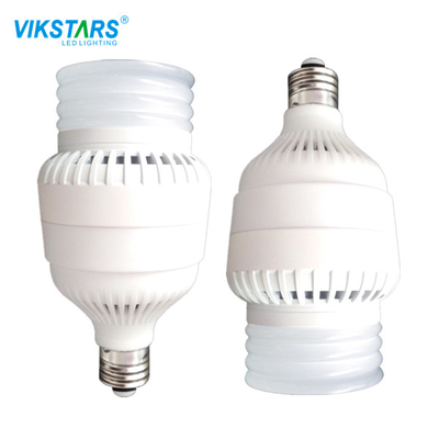 120Deg LED Yüksek Güçlü Lamba 3000l E27