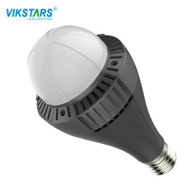 E40 100W Yüksek Güçlü LED Ampul Çapı 125.5mm