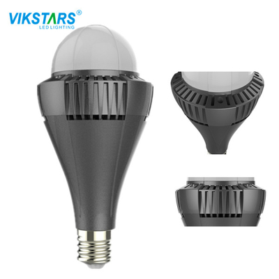 Spor Sahası Yüksek Güçlü LED Ampul Dış Mekan 6500K 240v LED Ampul