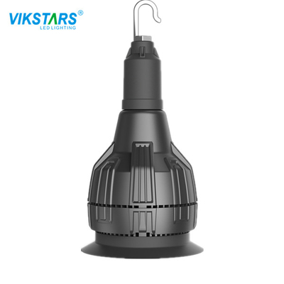 4S Araba Mağazası Aydınlatma LED Ampul 135lm/W Beyaz Muhafaza 185*270mm