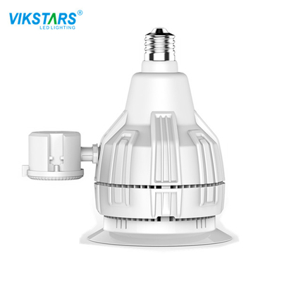 Depo Yüksek Güçlü LED Ampul 120 Derece Işın Açısı 80CRI