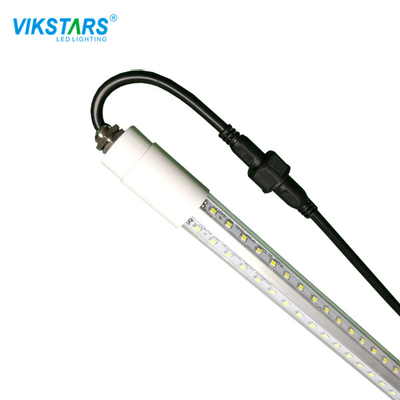 Metro İstasyonu Akıllı LED Tüp Işık 130lm/ W T8 22W Metro İstasyonu