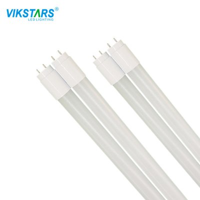 Kapalı 900mm T8 LED Tüp Işık 10W 1100lm IP44 Floresan