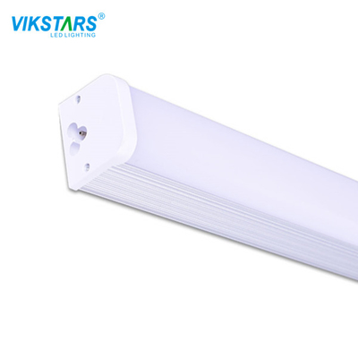 ODM Kapalı 336PCS LED Bitki Büyüme Işıkları Sebze İçin 47.2in 60Hz