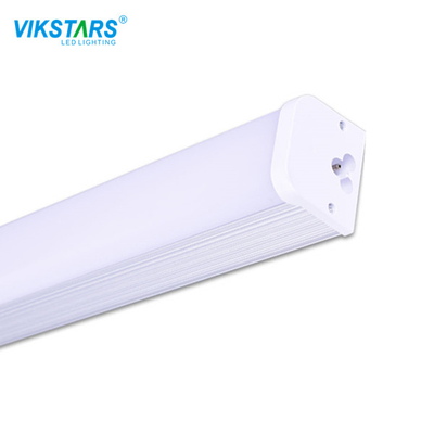 AC85V'den 265V'ye Şeffaf LED Bitki Büyüme Işıkları Tam Spektrum SMD2835 CB CE
