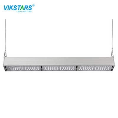 Tünel Aydınlatma için PC Lens 200W 150W LED Lineer Yüksek Bay Işık 4ft
