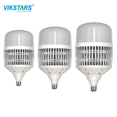 Sebze Pazarı Aydınlatma için Reflektör SMD2835 Led Ampul Işıkları